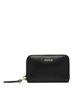 Obrázek produktu HUGO Peněženka Syndra 50557983 Černá