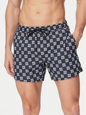 Obrázek produktu HUGO Plavecké šortky Aaron 50556792 Tmavomodrá Regular Fit
