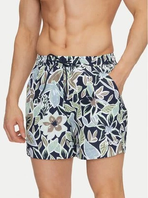 Obrázek produktu HUGO Plavecké šortky Calala 50510061 Tmavomodrá Regular Fit