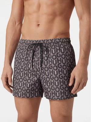 Obrázek produktu HUGO Plavecké šortky Nalu 50561228 Šedá Regular Fit
