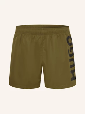 Obrázek produktu Hugo Plavky Abas khaki