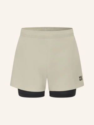 Obrázek produktu Hugo Plavky Active světle zelená