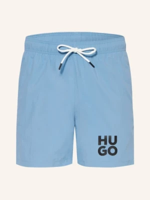 Obrázek produktu Hugo Plavky Paolo tmavě modrá