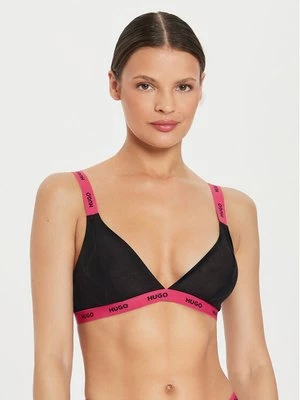 Obrázek produktu Hugo Podprsenka Bralette 50520209 Černá