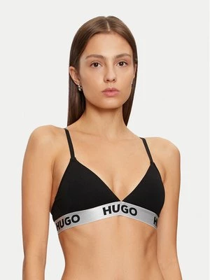 Obrázek produktu HUGO Podprsenka Bralette 50525383 Černá