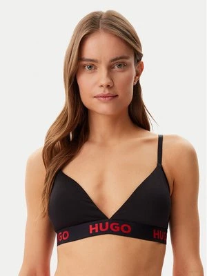 Obrázek produktu HUGO Podprsenka Bralette 50525383 Černá