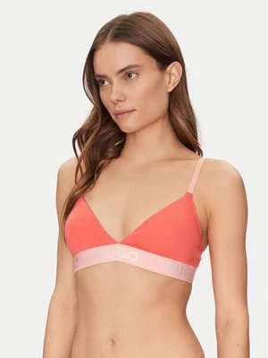 Obrázek produktu HUGO Podprsenka Bralette 50525383 Červená