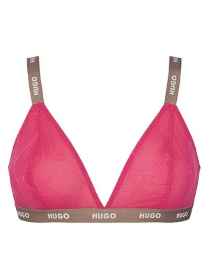 Obrázek produktu HUGO Podprsenka Bralette 50535247 Růžová