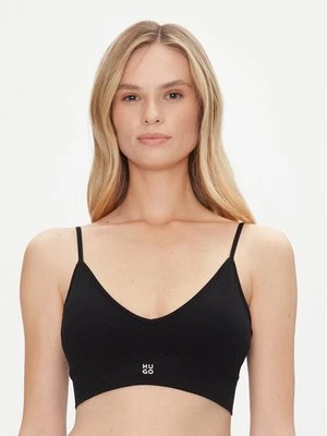Obrázek produktu HUGO Podprsenka Bralette 50545745 Černá