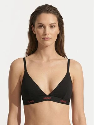 Obrázek produktu HUGO Podprsenka Bralette 50557093 Černá
