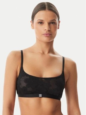 Obrázek produktu HUGO Podprsenka Bralette 50561601 Černá