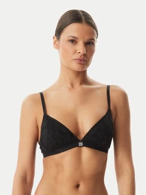 Obrázek produktu HUGO Podprsenka Bralette Bloom 50561590 Černá