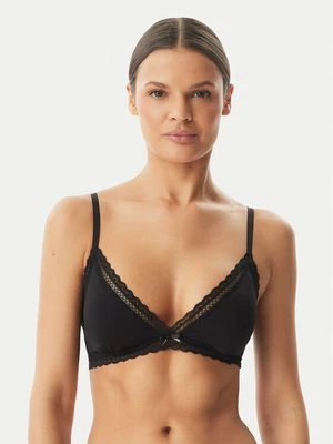 Obrázek produktu HUGO Podprsenka Bralette Unique 50545720 Černá