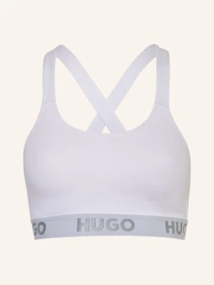 Obrázek produktu Hugo Podprsenka Bustier bílá