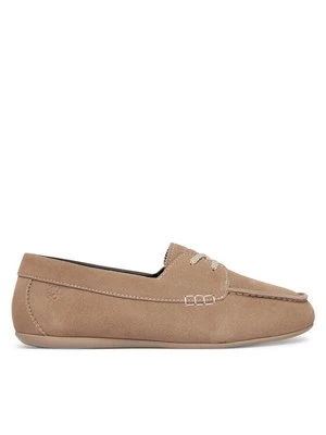Obrázek produktu HUGO Polobotky Mystie 50563548 Béžová