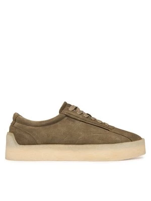 Obrázek produktu HUGO Polobotky Prodigy 50557727 Khaki
