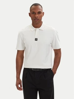Obrázek produktu HUGO Polokošile Deabono_D 50517638 Krémová Regular Fit
