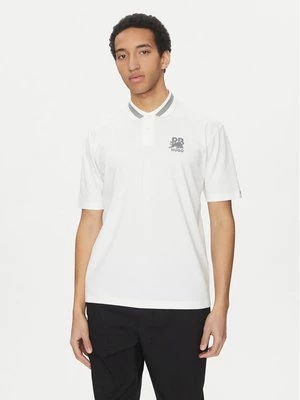 Obrázek produktu HUGO Polokošile Dodac_RB 50542748 Bílá Regular Fit