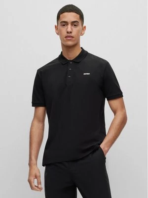 Obrázek produktu Hugo Polokošile Donos222 50466182 Černá Regular Fit