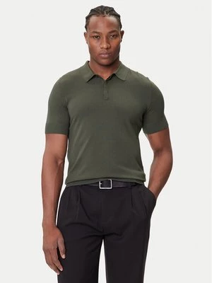 Obrázek produktu HUGO Polokošile San Peter-CV 50536672 Zelená Regular Fit