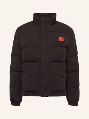 Obrázek produktu Hugo Prošívaná Bunda Balto 001 black