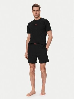 Obrázek produktu HUGO Pyžamo 50559742 Černá Regular Fit