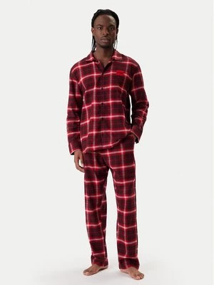 Obrázek produktu HUGO Pyžamo Louk 50550084 Červená Regular Fit