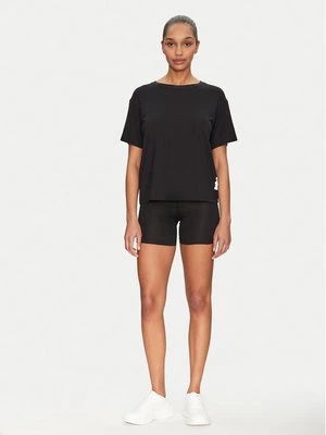 Obrázek produktu HUGO Pyžamo Unite 50531626 Černá Relaxed Fit