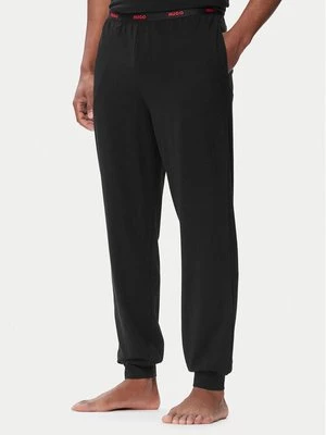 Obrázek produktu HUGO Pyžamové kalhoty 50575186 Černá Slim Fit