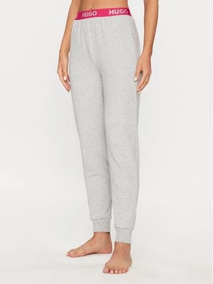 Obrázek produktu Hugo Pyžamové kalhoty Sporty Logo 50490598 Šedá Regular Fit