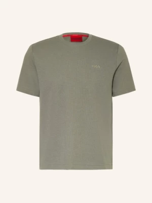 Obrázek produktu Hugo Pyžamové Tričko Austin khaki