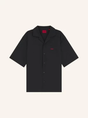 Obrázek produktu Hugo Resortová Košile Espino Comfort Fit černá
