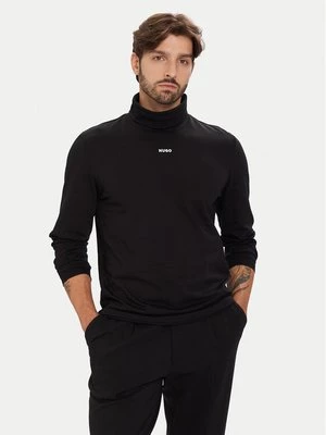 Obrázek produktu HUGO Rolák Daporollo 50547372 Černá Regular Fit