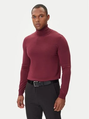 Obrázek produktu HUGO Rolák San Thomas-M 50474174 Bordó Regular Fit