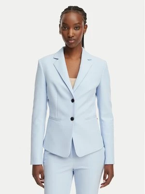 Obrázek produktu HUGO Sako Agonia 1 50539976 Modrá Slim Fit