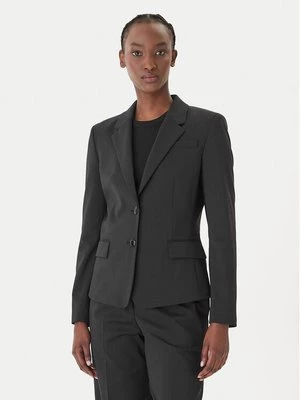 Obrázek produktu HUGO Sako Aredana 50516131 Černá Slim Fit