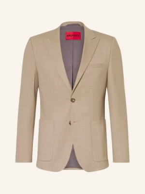 Obrázek produktu Hugo Sako Arti Extra Slim Fit 269 medium beige