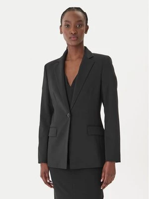 Obrázek produktu HUGO Sako Atana-2 50516447 Černá Regular Fit