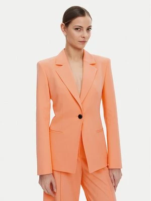 Obrázek produktu HUGO Sako Azenea 50537182 Oranžová Regular Fit