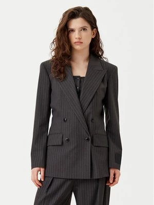 Obrázek produktu HUGO Sako Azenia 50530987 Šedá Regular Fit