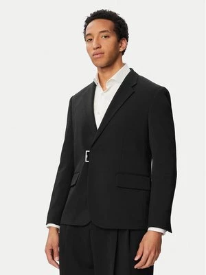 Obrázek produktu HUGO Sako Hans 263X 50565557 Černá Slim Fit