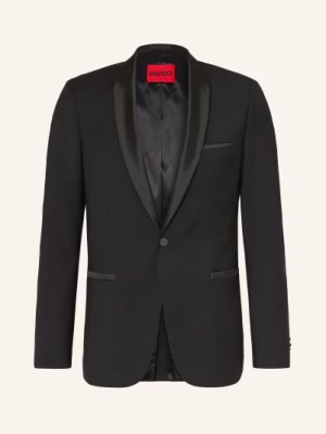 Obrázek produktu Hugo Smokingové Sako Arti Extra Slim Fit 001 black