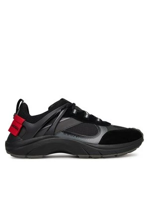 Obrázek produktu HUGO Sneakersy 50541703 Černá