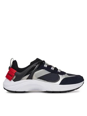 Obrázek produktu HUGO Sneakersy 50541703 Tmavomodrá