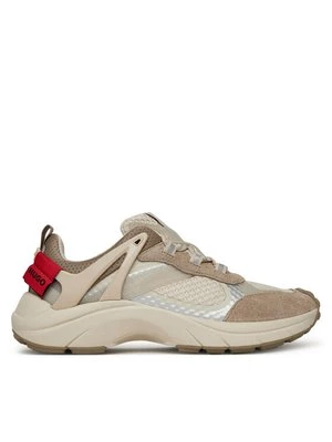 Obrázek produktu HUGO Sneakersy GO2 50536259 Béžová