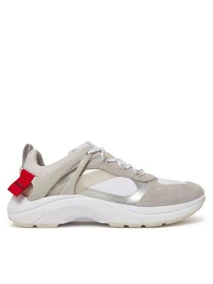 Obrázek produktu HUGO Sneakersy GO2 50541703 Bílá