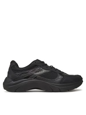 Obrázek produktu HUGO Sneakersy GO2 50548571 Černá