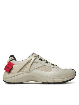 Obrázek produktu HUGO Sneakersy GO2 50548581 Béžová
