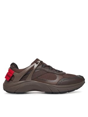 Obrázek produktu HUGO Sneakersy GO2 50548581 Hnědá