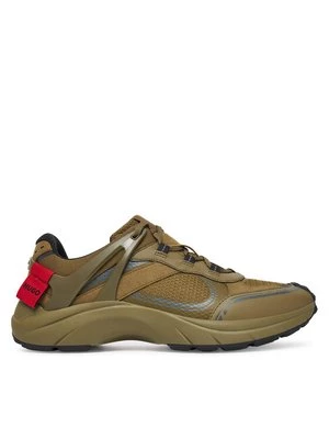 Obrázek produktu HUGO Sneakersy GO2 50548581 Zelená